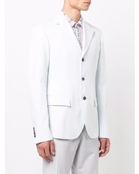 Мужской голубой пиджак от ARDUSSE