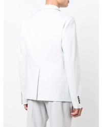 Мужской голубой пиджак от ARDUSSE