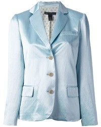 Женский голубой пиджак от Marc by Marc Jacobs