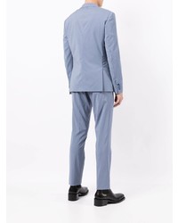 Мужской голубой пиджак от Paul Smith