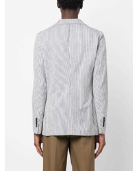 Мужской голубой пиджак от Circolo 1901