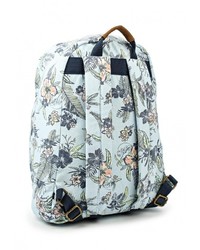 Женский голубой рюкзак от Animal