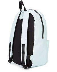 Женский голубой рюкзак от Herschel