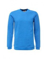 Мужской голубой свитер с круглым вырезом от Jack &amp; Jones