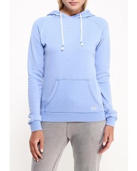 Женский голубой худи от Billabong