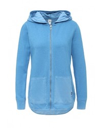 Женский голубой худи от Gap