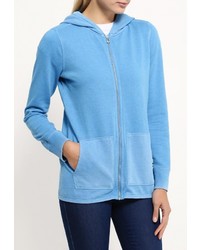 Женский голубой худи от Gap