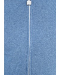 Мужской голубой худи от HoodieBuddie