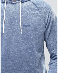 Мужской голубой худи от Bench