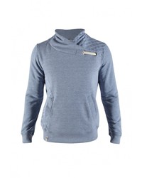 Мужской голубой худи от RPS