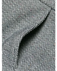 Голубые брюки-клеш от See by Chloe