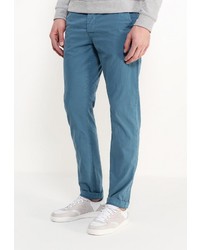 Голубые брюки чинос от Only &amp; Sons