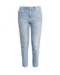 Голубые джинсы-бойфренды от Denim &amp; Supply Ralph Lauren
