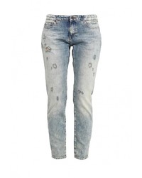 Голубые джинсы скинни от Denim &amp; Supply Ralph Lauren