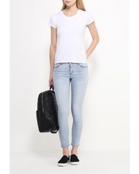 Голубые джинсы скинни от SPRINGFIELD