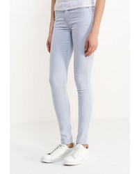 Голубые джинсы скинни от SPRINGFIELD