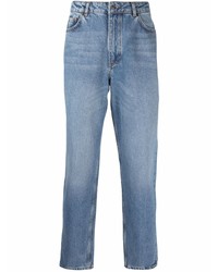 Мужские голубые джинсы от 12 STOREEZ