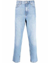 Мужские голубые джинсы от 12 STOREEZ