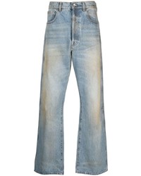 Мужские голубые джинсы от 1989 STUDIO