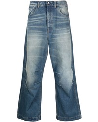 Мужские голубые джинсы от 1989 STUDIO