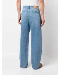 Мужские голубые джинсы от Another Aspect