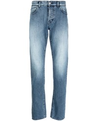 Мужские голубые джинсы от 3x1