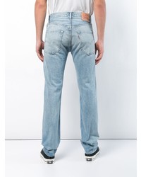 Мужские голубые джинсы от Levi's Vintage Clothing