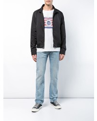 Мужские голубые джинсы от Levi's Vintage Clothing