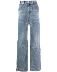Мужские голубые джинсы от Andersson Bell