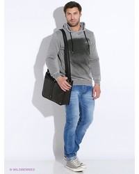 Мужские голубые джинсы от ARBOR VITAE