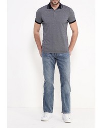 Мужские голубые джинсы от Banana Republic