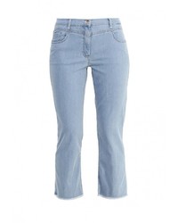 Женские голубые джинсы от Betty Barclay