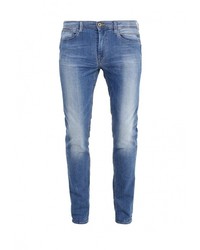 Мужские голубые джинсы от BLEND