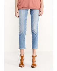 Женские голубые джинсы от BOSS ORANGE