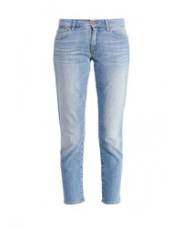 Женские голубые джинсы от BOSS ORANGE