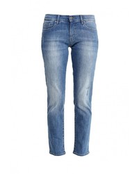 Женские голубые джинсы от BOSS ORANGE