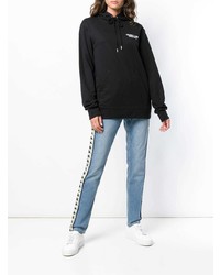 Женские голубые джинсы от Kappa