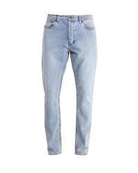 Мужские голубые джинсы от Burton Menswear London