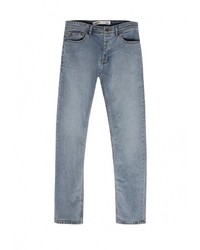 Мужские голубые джинсы от Burton Menswear London