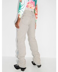 Мужские голубые джинсы от Y/Project