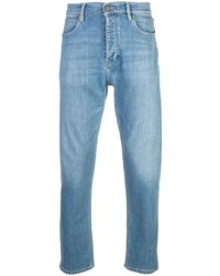 Мужские голубые джинсы от Calvin Klein Jeans Est. 1978