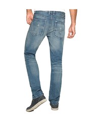 Мужские голубые джинсы от Camp David