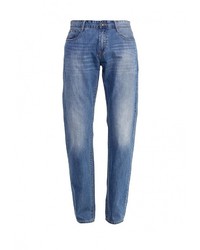 Мужские голубые джинсы от Conver