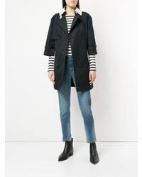 Женские голубые джинсы от Loveless