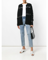 Женские голубые джинсы от One Teaspoon