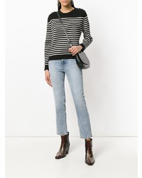 Женские голубые джинсы от rag & bone/JEAN