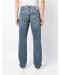 Мужские голубые джинсы от Citizens of Humanity