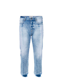 Женские голубые джинсы от Essentiel Antwerp