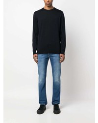 Мужские голубые джинсы от Hand Picked