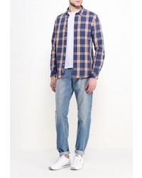 Мужские голубые джинсы от FiNN FLARE